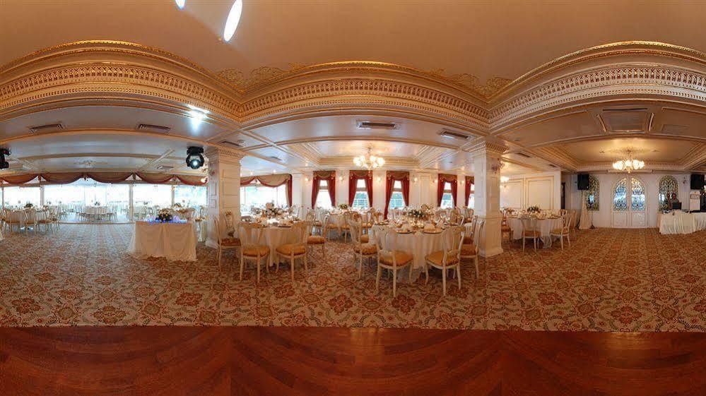 Fuat Pasa Oteli - Special Category Bosphorus Istanbul Exterior photo
